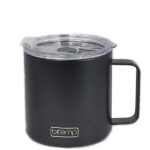 BiTemp 14oz Negro